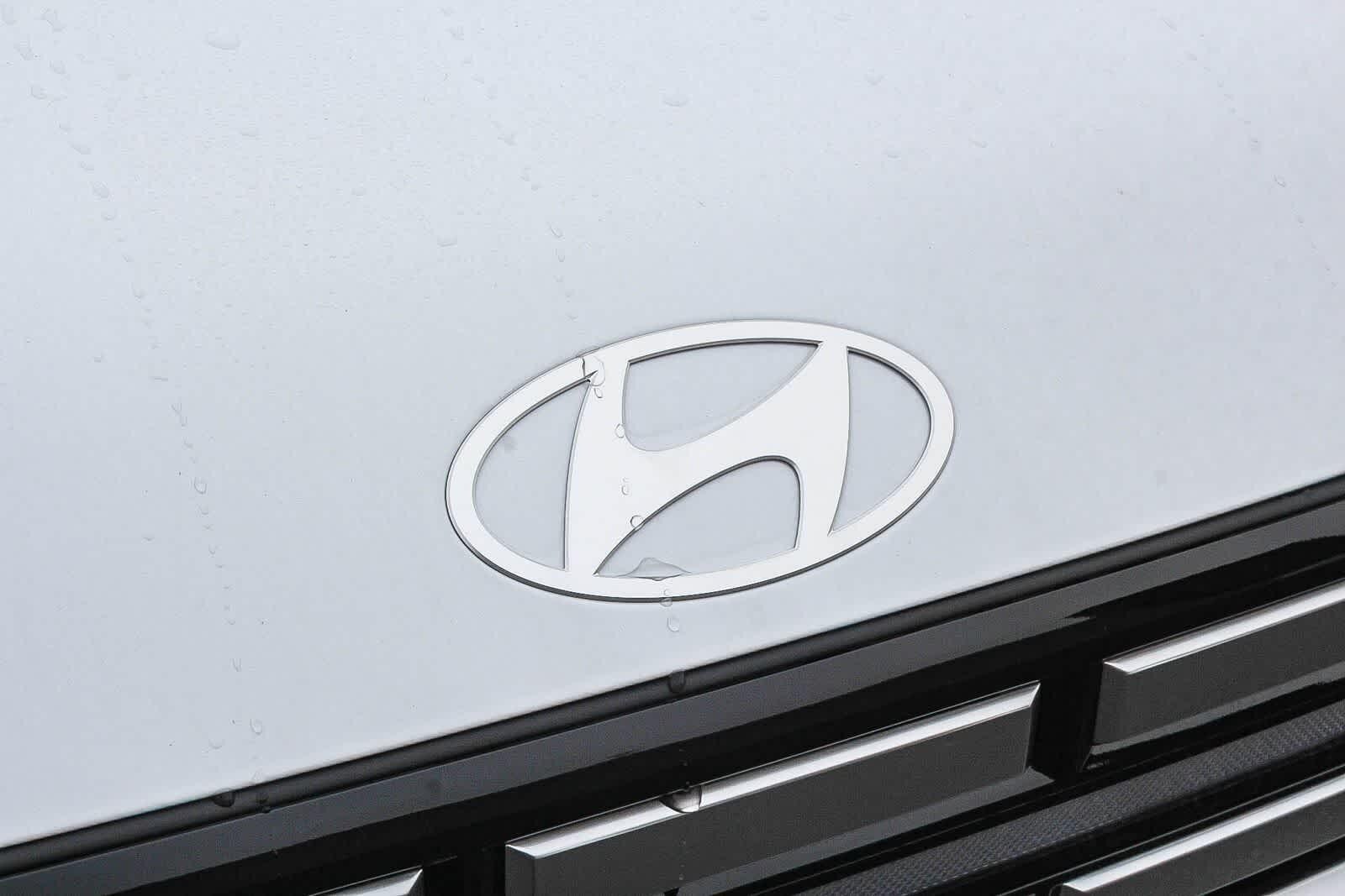 Thumbnail: 2026 Hyundai Santa Fe - 13