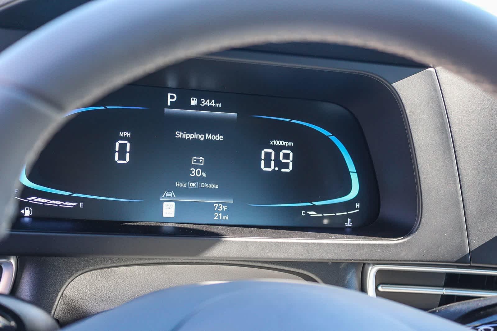 Thumbnail: 2026 Hyundai Elantra - 31