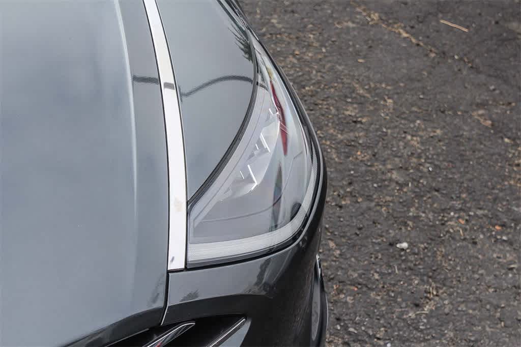 Thumbnail: 2022 Hyundai Sonata - 10