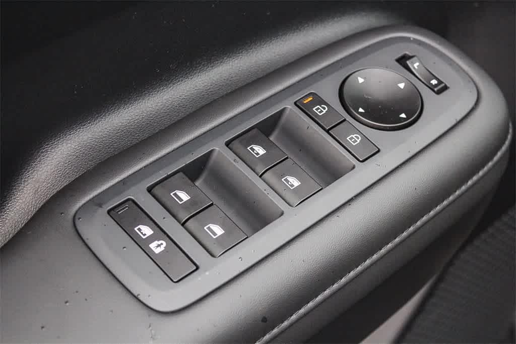 Thumbnail: 2026 Hyundai Santa Fe - 28