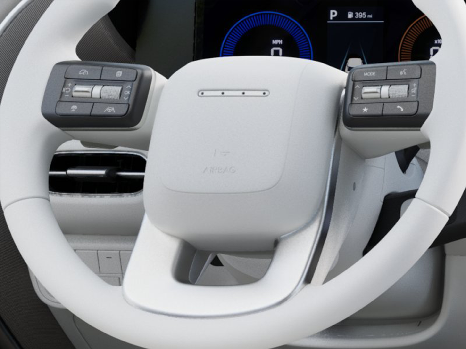 Thumbnail: 2026 Hyundai Palisade - 9