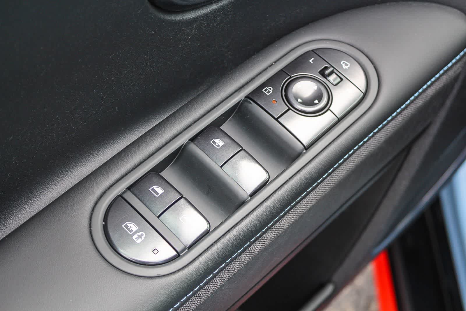 Thumbnail: 2025 Hyundai Ioniq 5 - 27