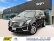 Used 2019 CADILLAC XT5 Base SUV