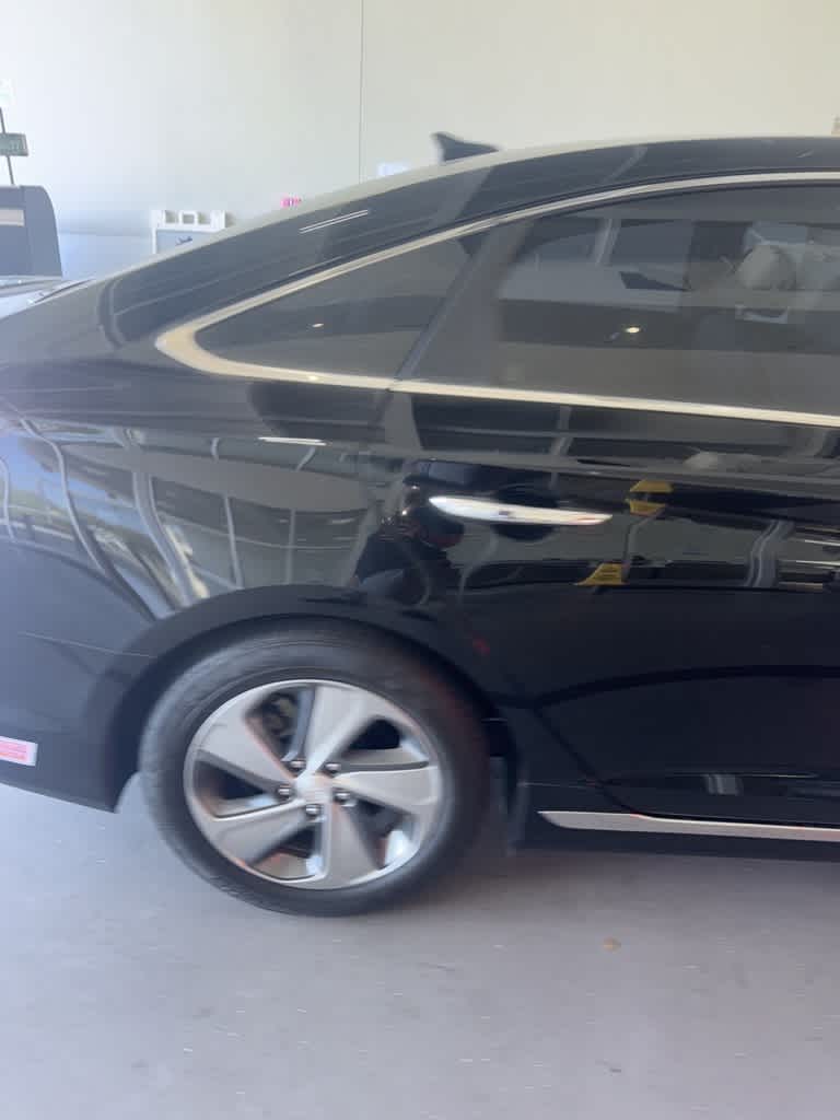 Thumbnail: 2016 Hyundai Sonata - 11