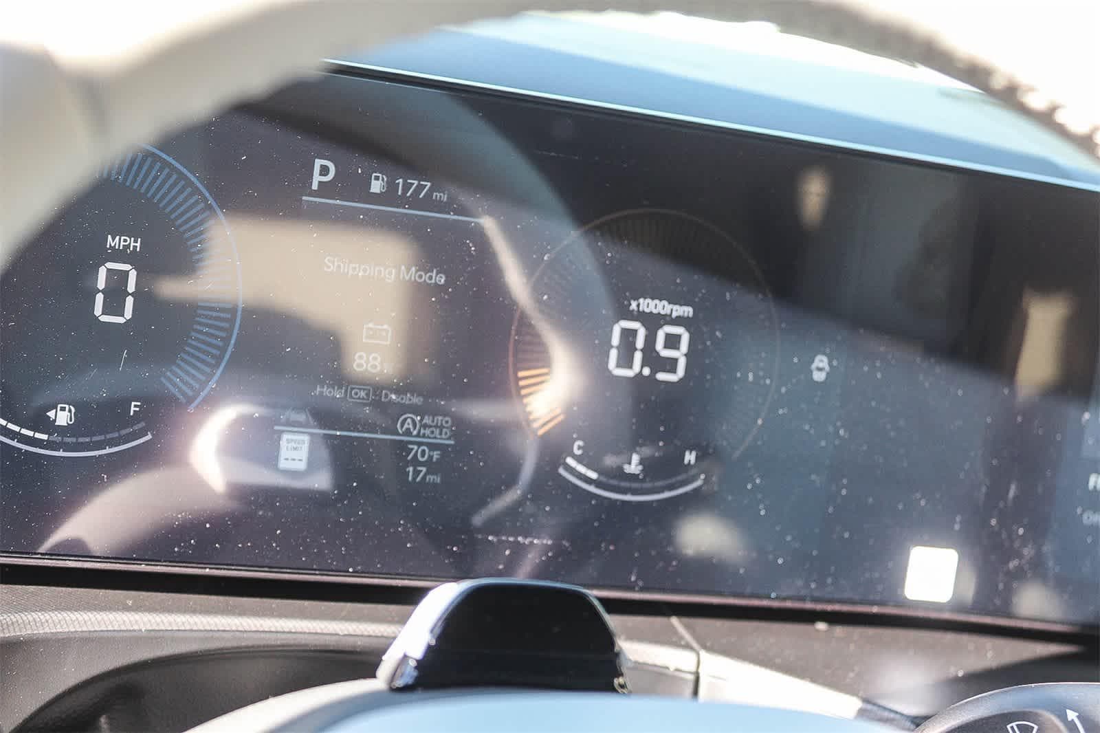 Thumbnail: 2026 Hyundai Santa Fe - 29