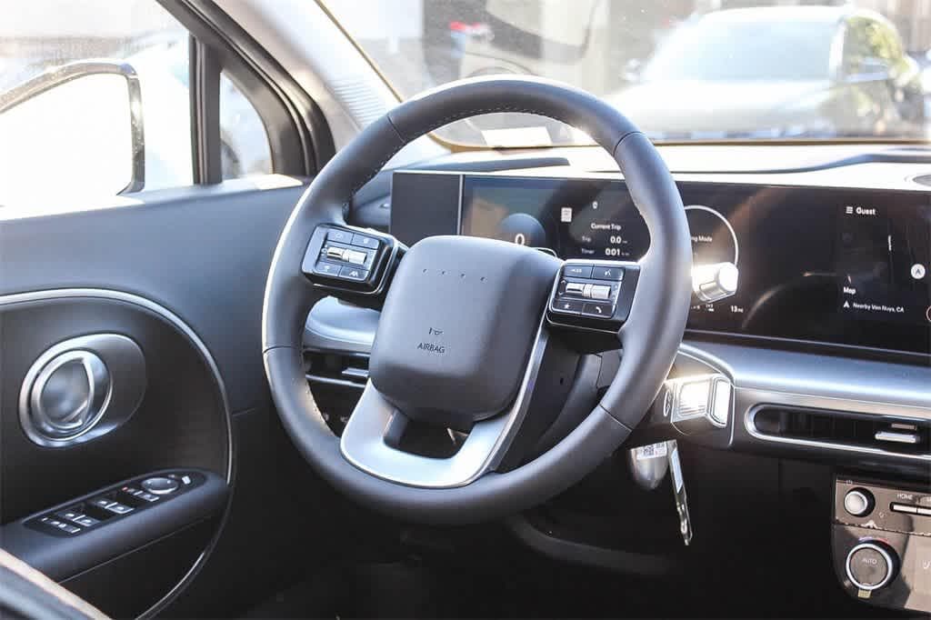 Thumbnail: 2026 Hyundai Ioniq - 21