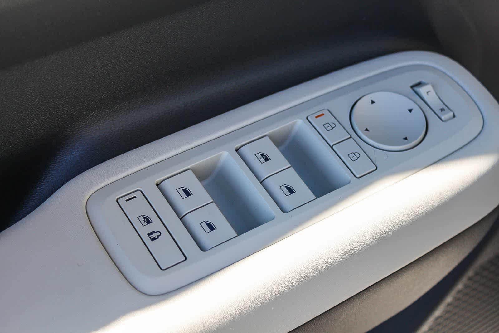 Thumbnail: 2026 Hyundai Santa Fe - 27