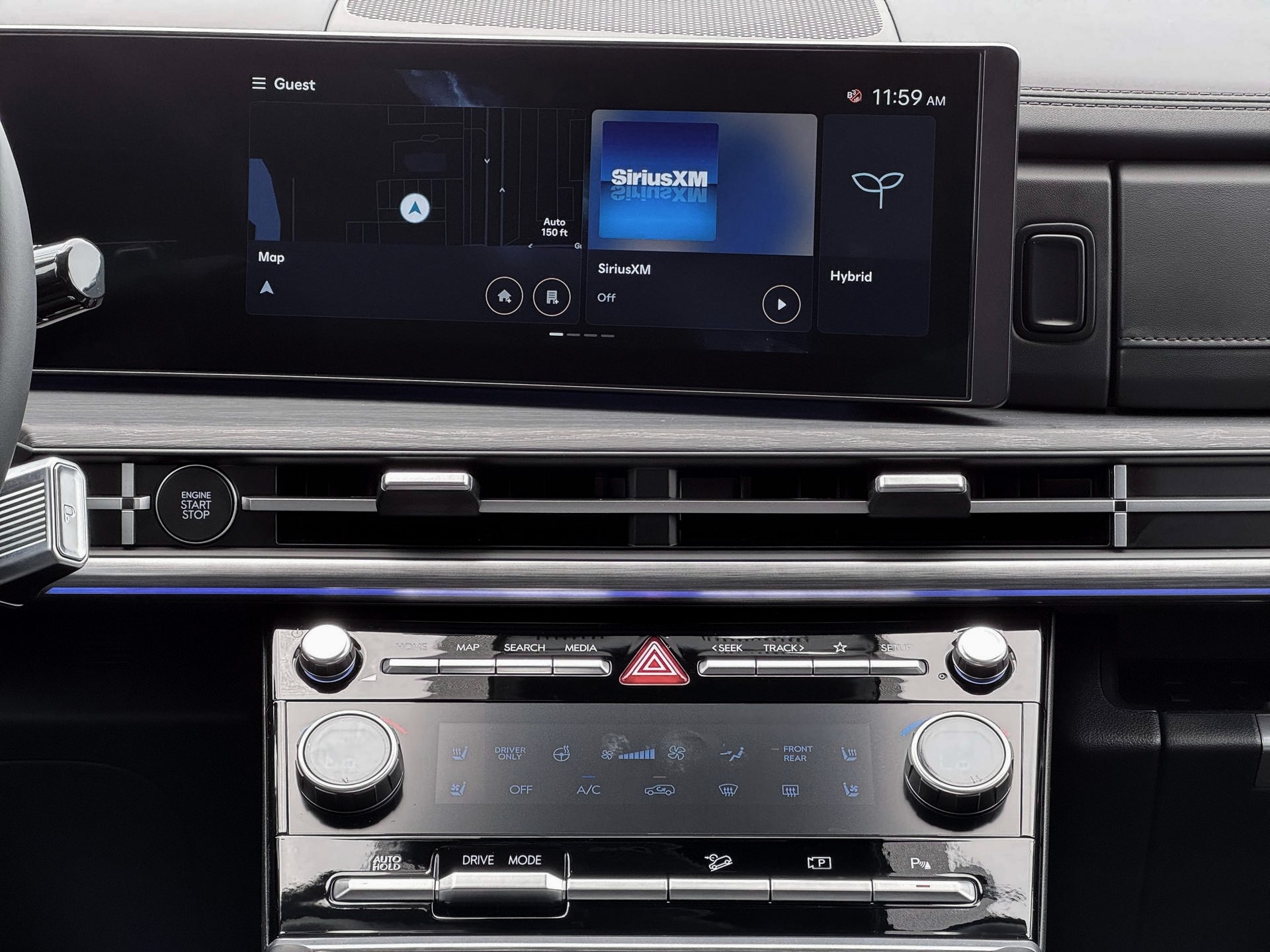 Thumbnail: 2026 Hyundai Santa Fe - 18