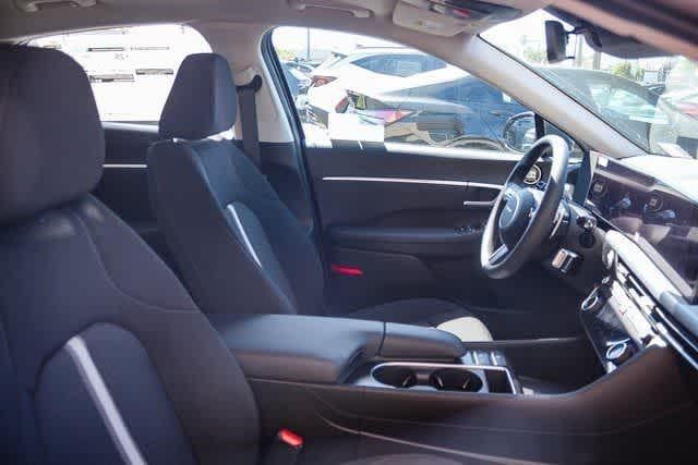 Thumbnail: 2025 Hyundai Sonata - 22