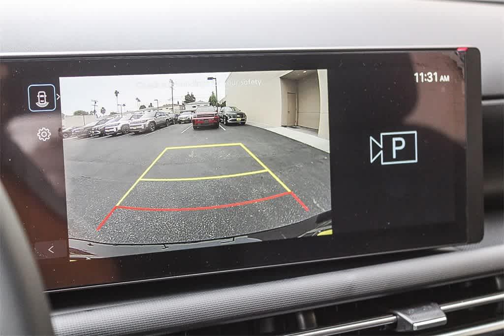 Thumbnail: 2026 Hyundai Tucson - 31