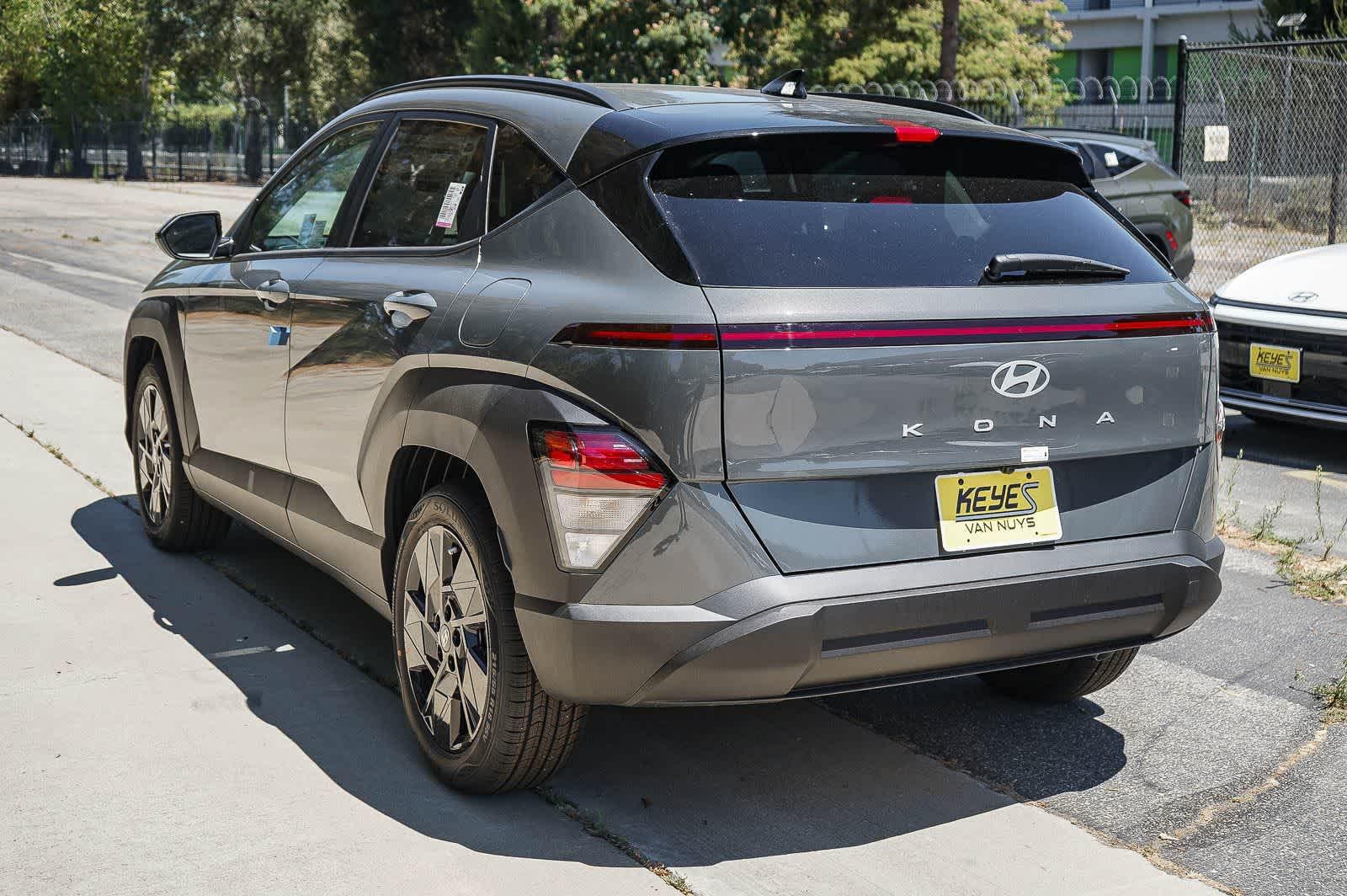 Thumbnail: 2026 Hyundai Kona - 7