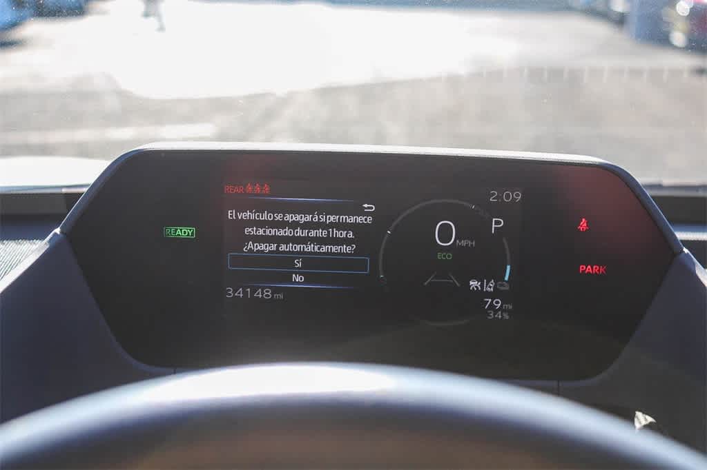 Thumbnail: 2023 Toyota bZ4X - 32