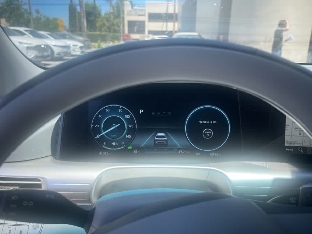 Thumbnail: 2022 Hyundai Nexo - 5