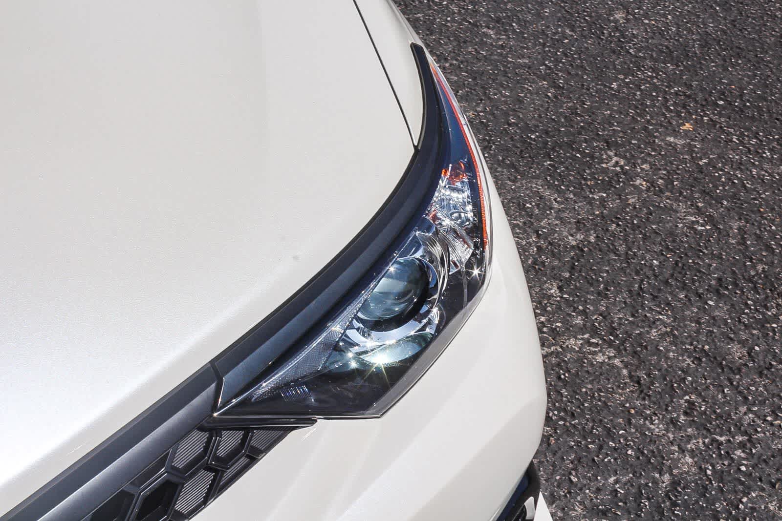 Thumbnail: 2018 Toyota Corolla iM - 14