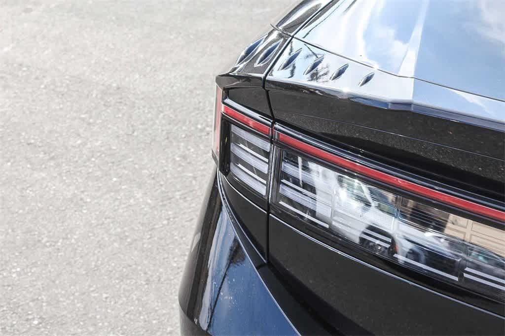 Thumbnail: 2026 Hyundai Sonata - 8