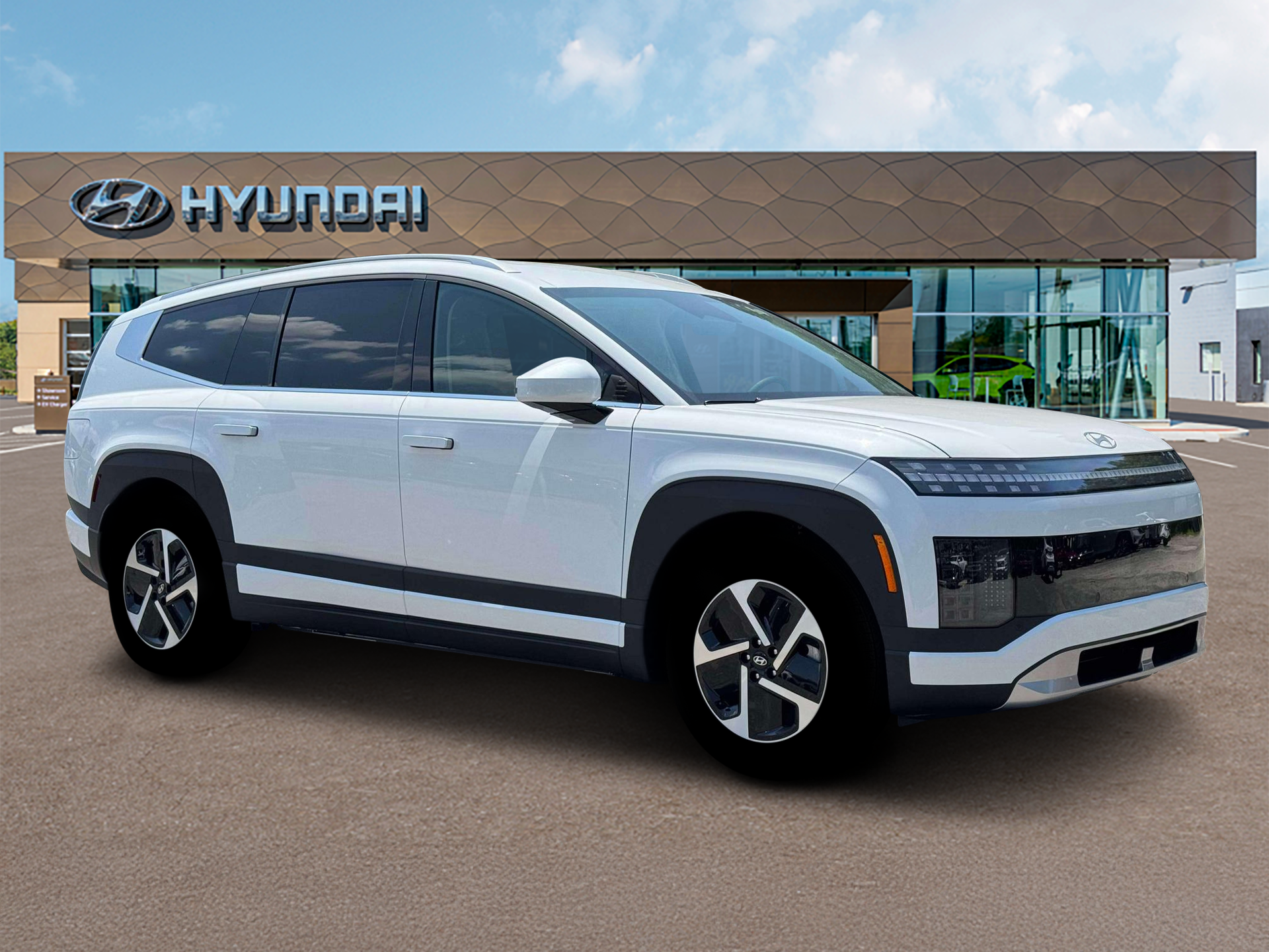 Thumbnail: 2026 Hyundai Ioniq - 10