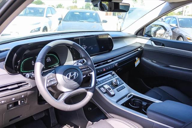 2025 Hyundai Palisade XRT 19