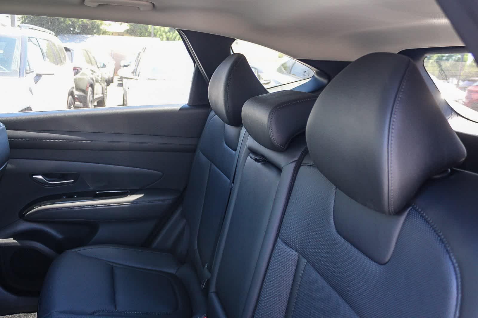 Thumbnail: 2025 Hyundai Tucson - 27