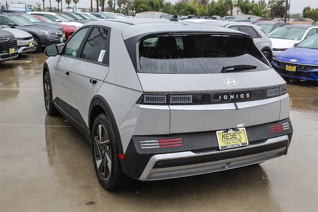 Thumbnail: 2026 Hyundai Ioniq 5 - 7