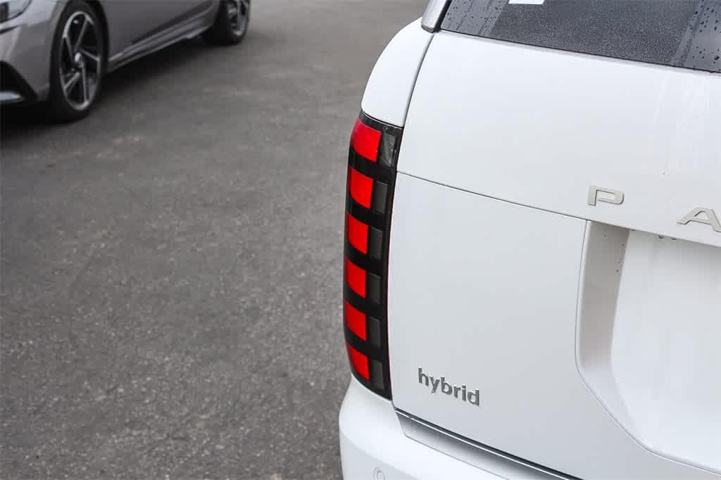 Thumbnail: 2026 Hyundai Palisade - 8