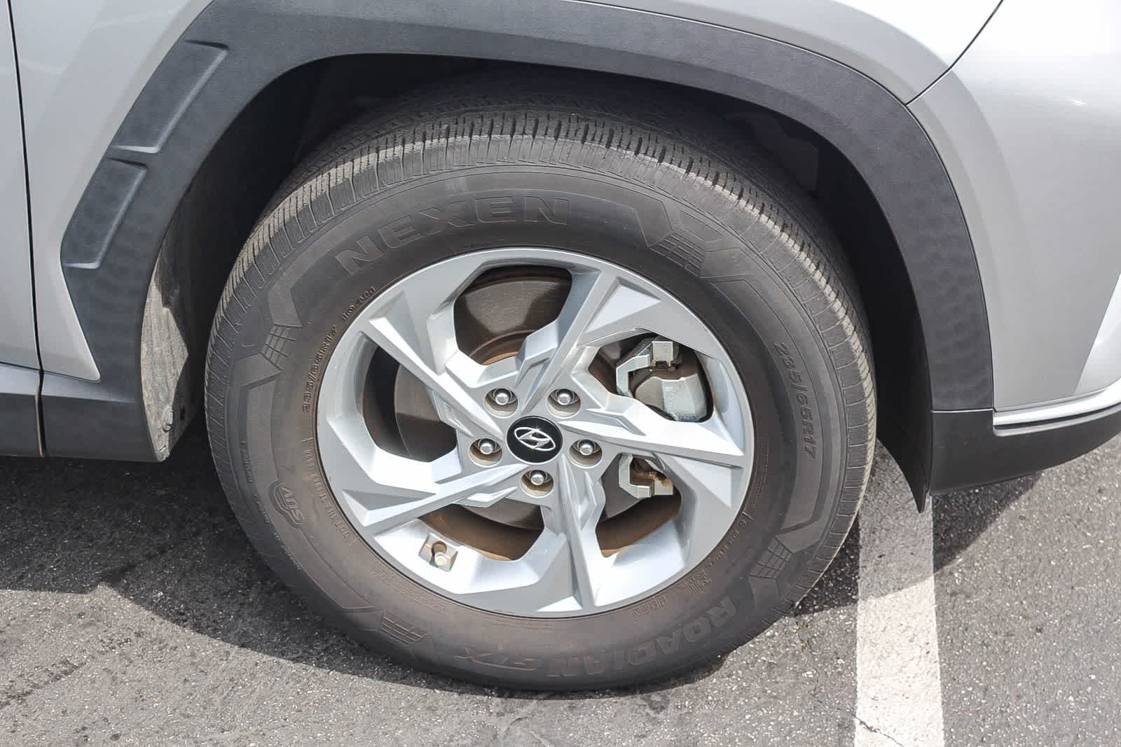 Thumbnail: 2022 Hyundai Tucson - 14