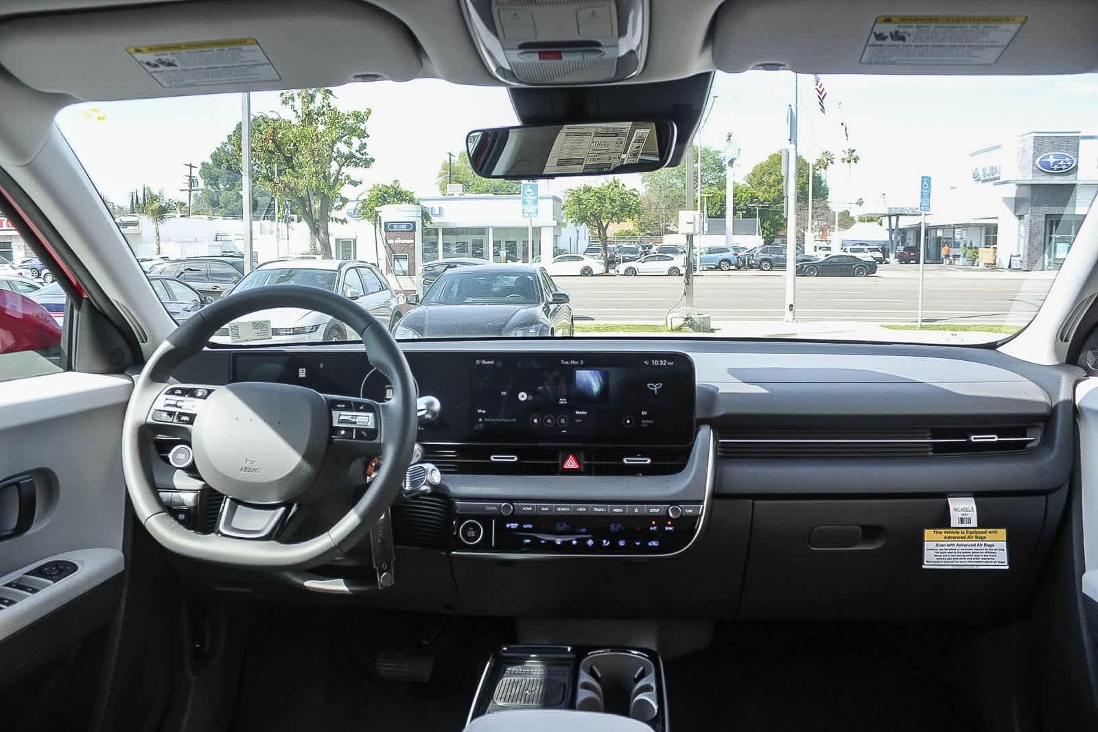 Thumbnail: 2026 Hyundai Ioniq 5 - 18