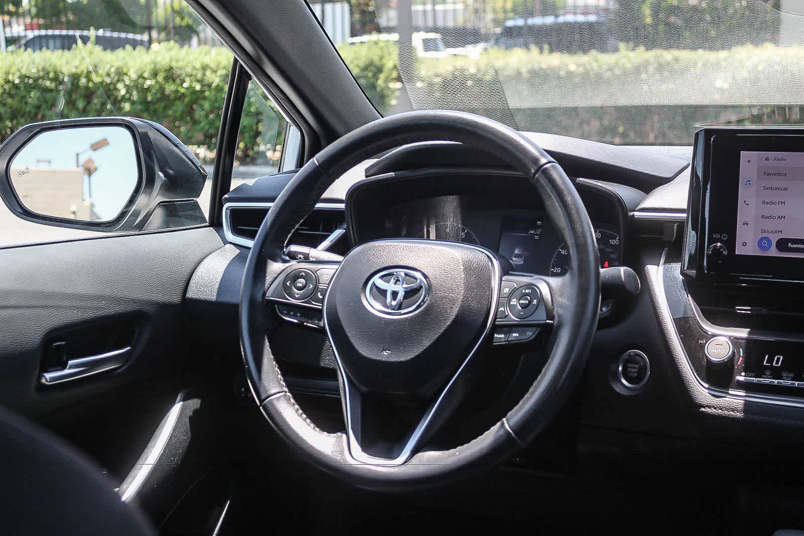 Thumbnail: 2024 Toyota Corolla - 18