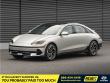 Used 2023 Hyundai IONIQ 6 SEL AWD Sedan