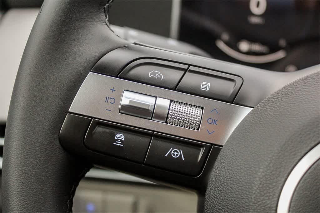 Thumbnail: 2025 Hyundai Tucson - 32