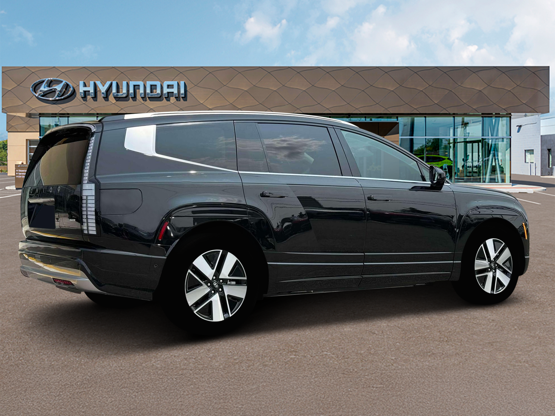 Thumbnail: 2026 Hyundai Ioniq - 8