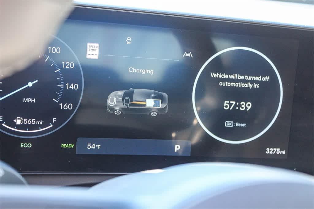 Thumbnail: 2025 Hyundai Sonata - 24