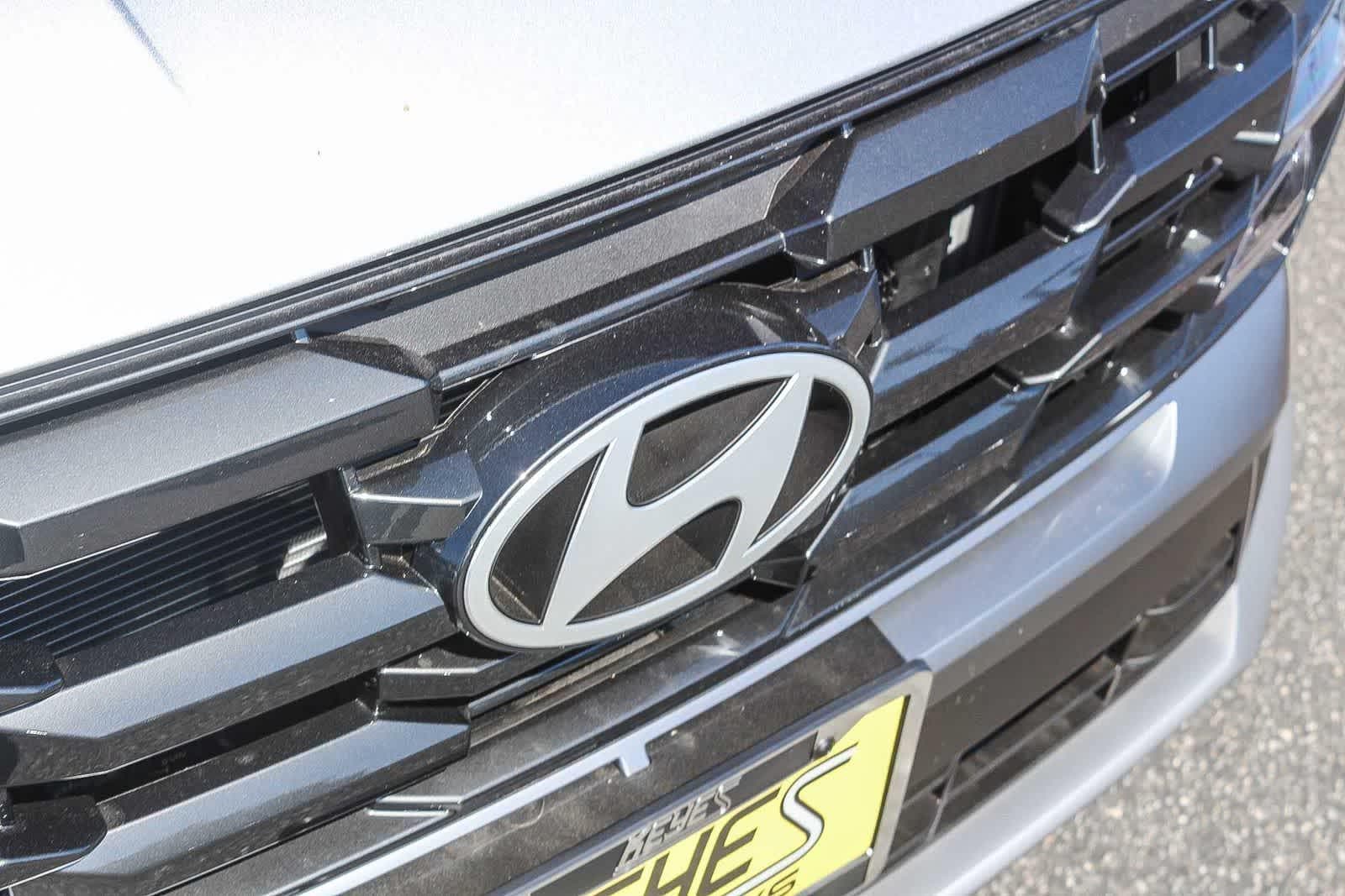 Thumbnail: 2026 Hyundai Tucson - 14