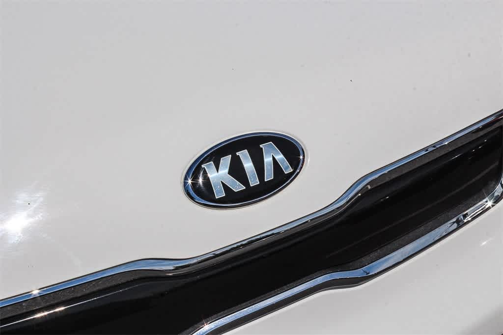 Thumbnail: 2015 Kia Soul - 11