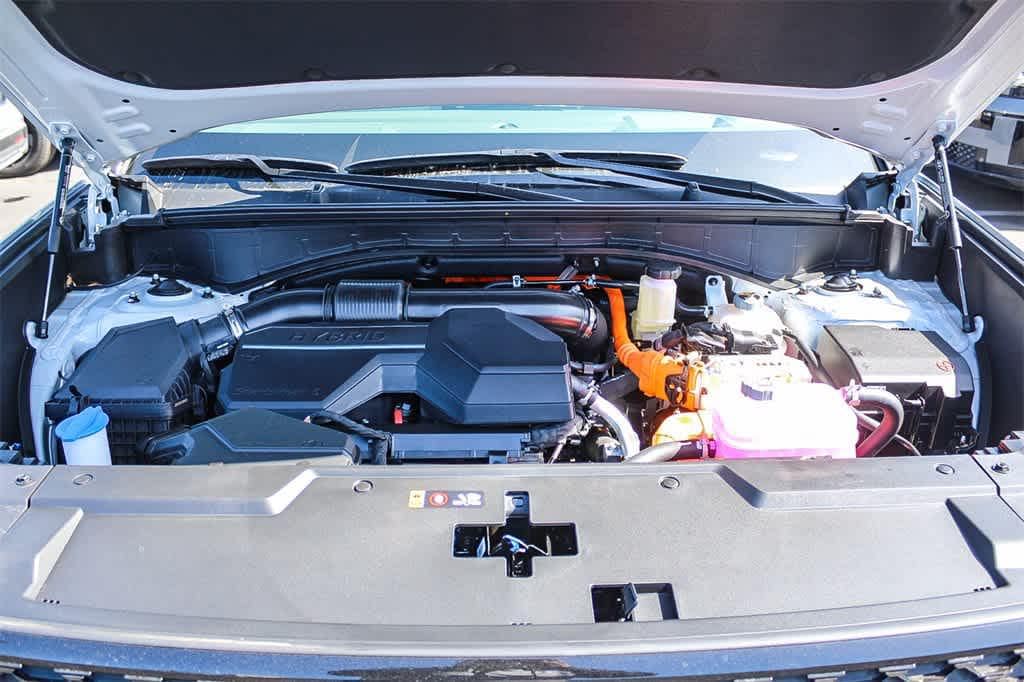 Thumbnail: 2025 Hyundai Santa Fe - 13