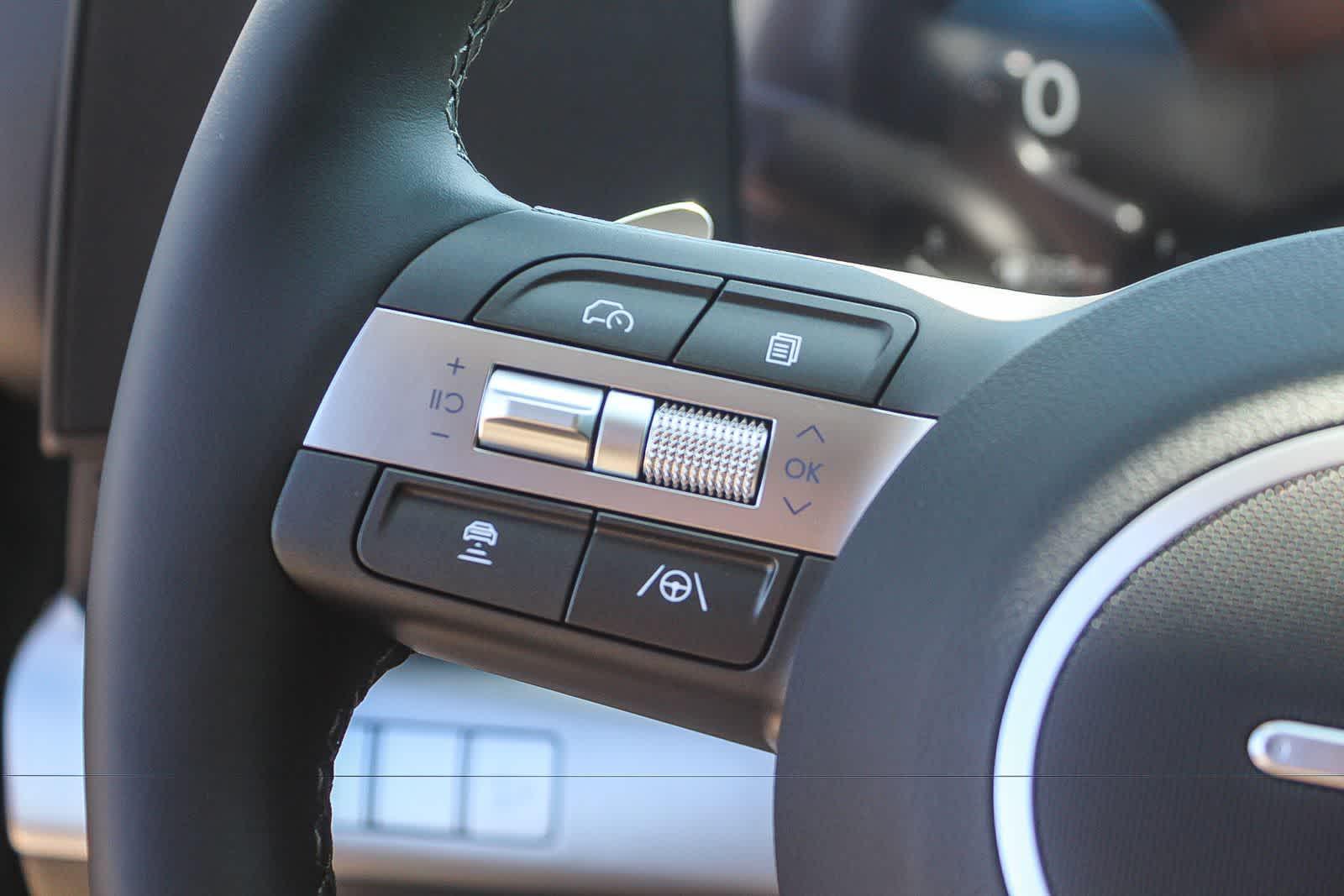 Thumbnail: 2026 Hyundai Kona - 31