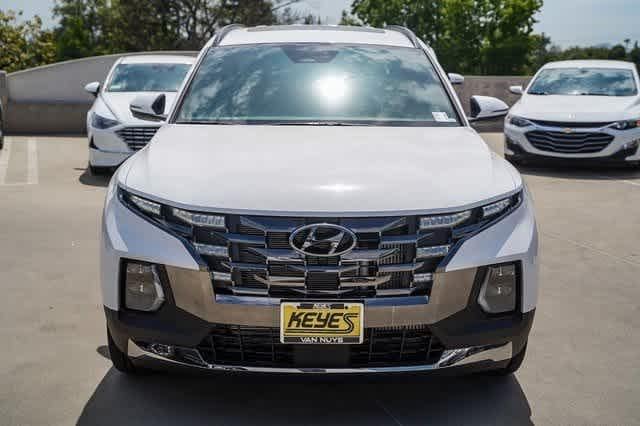 Thumbnail: 2024 Hyundai Santa Cruz - 2