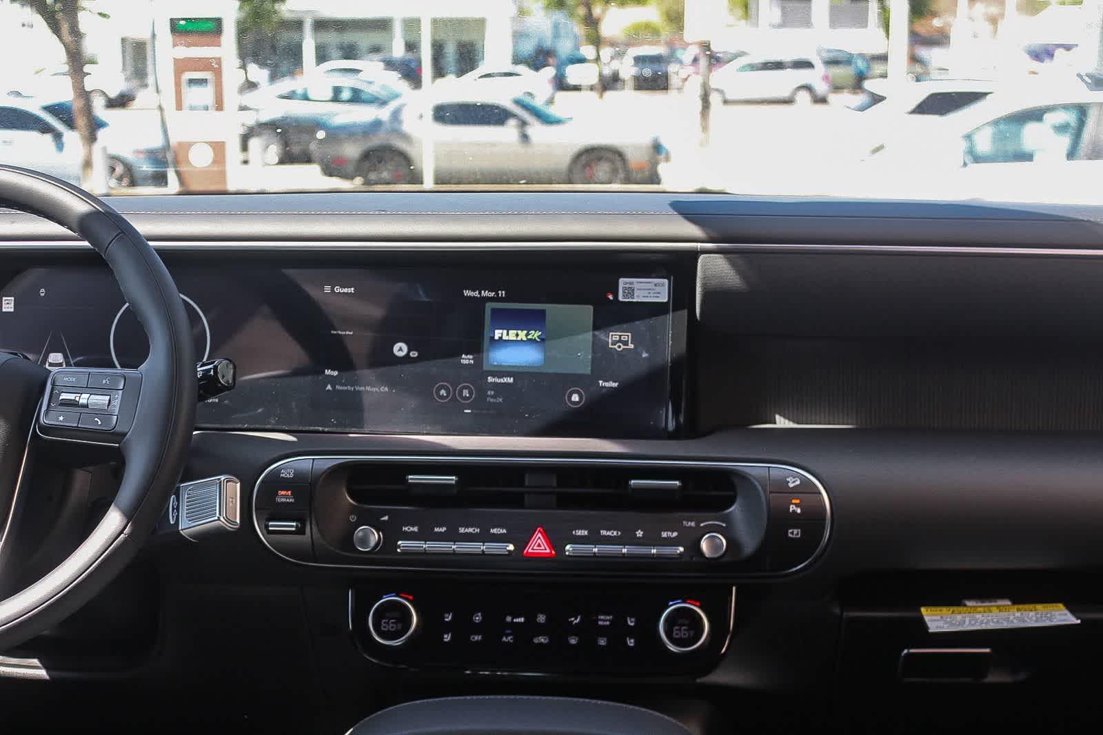 Thumbnail: 2026 Hyundai Palisade - 18