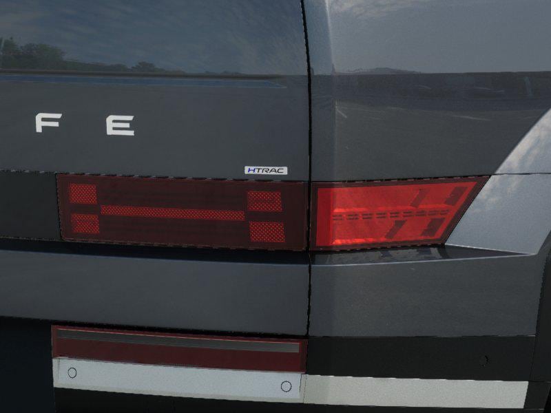 Thumbnail: 2026 Hyundai Santa Fe - 10