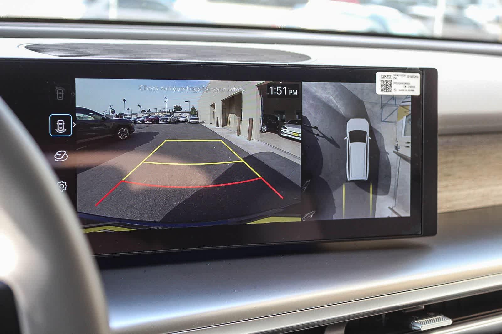 Thumbnail: 2026 Hyundai Ioniq - 31