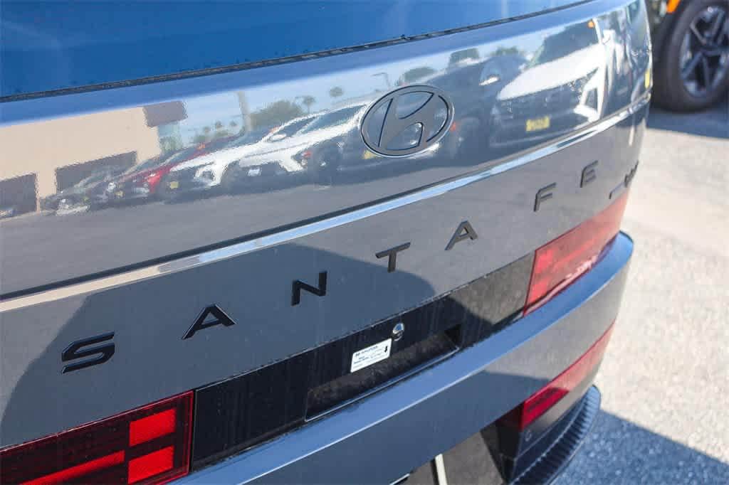 Thumbnail: 2026 Hyundai Santa Fe - 14