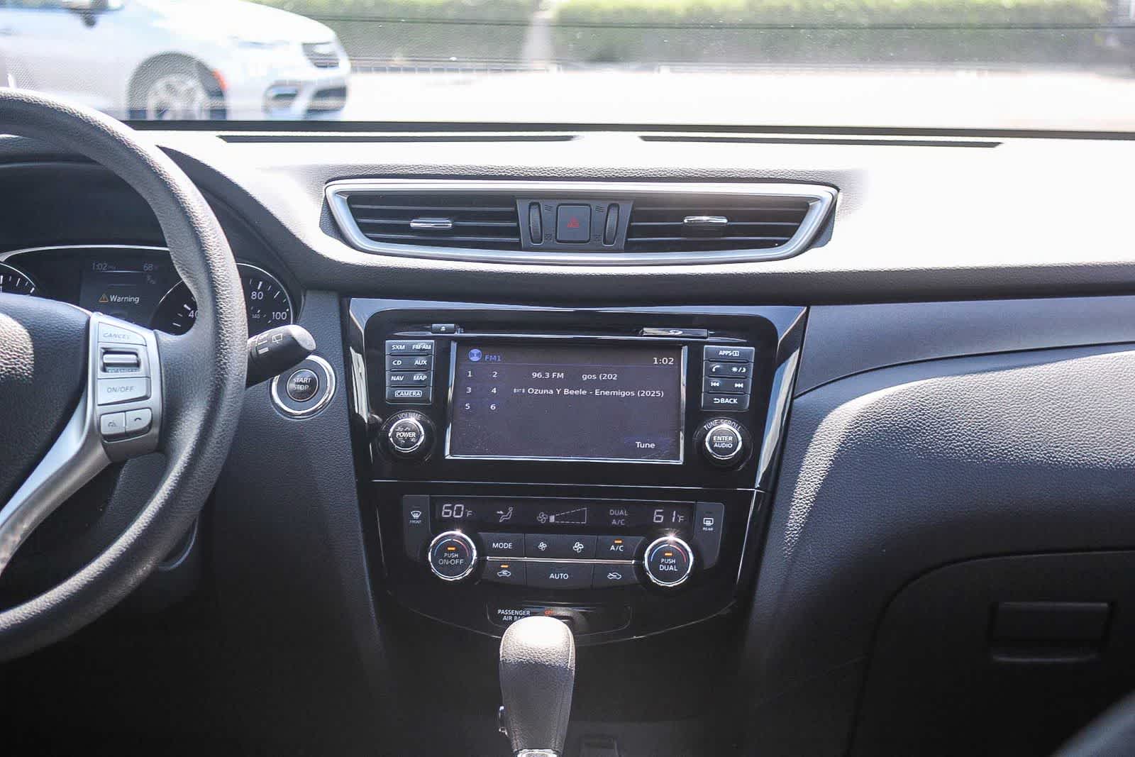 Thumbnail: 2016 Nissan Rogue - 19