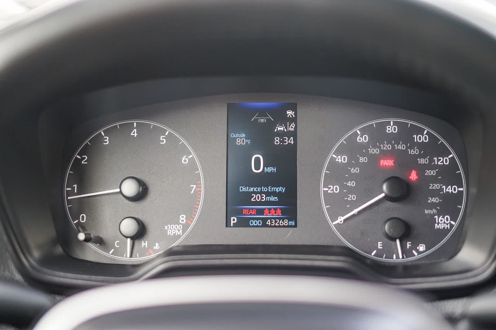 Thumbnail: 2024 Toyota Corolla - 23