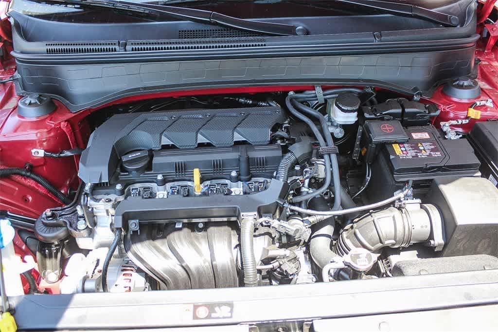 Thumbnail: 2025 Hyundai Venue - 13