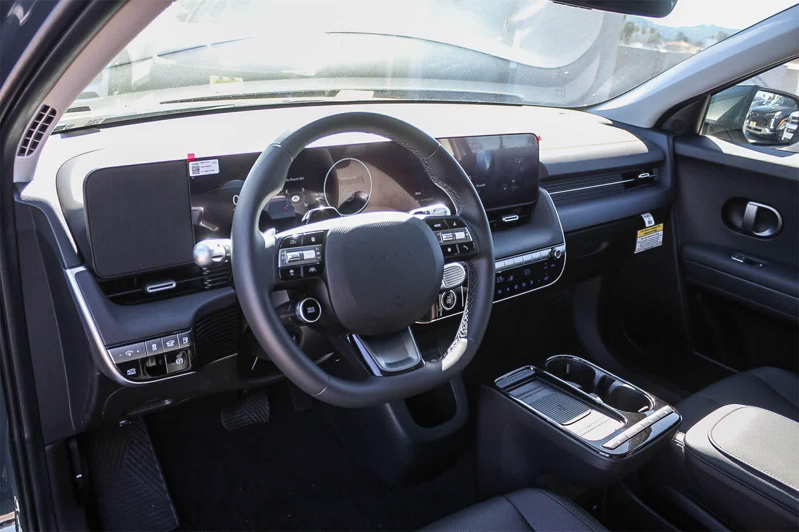 Thumbnail: 2026 Hyundai Ioniq 5 - 24