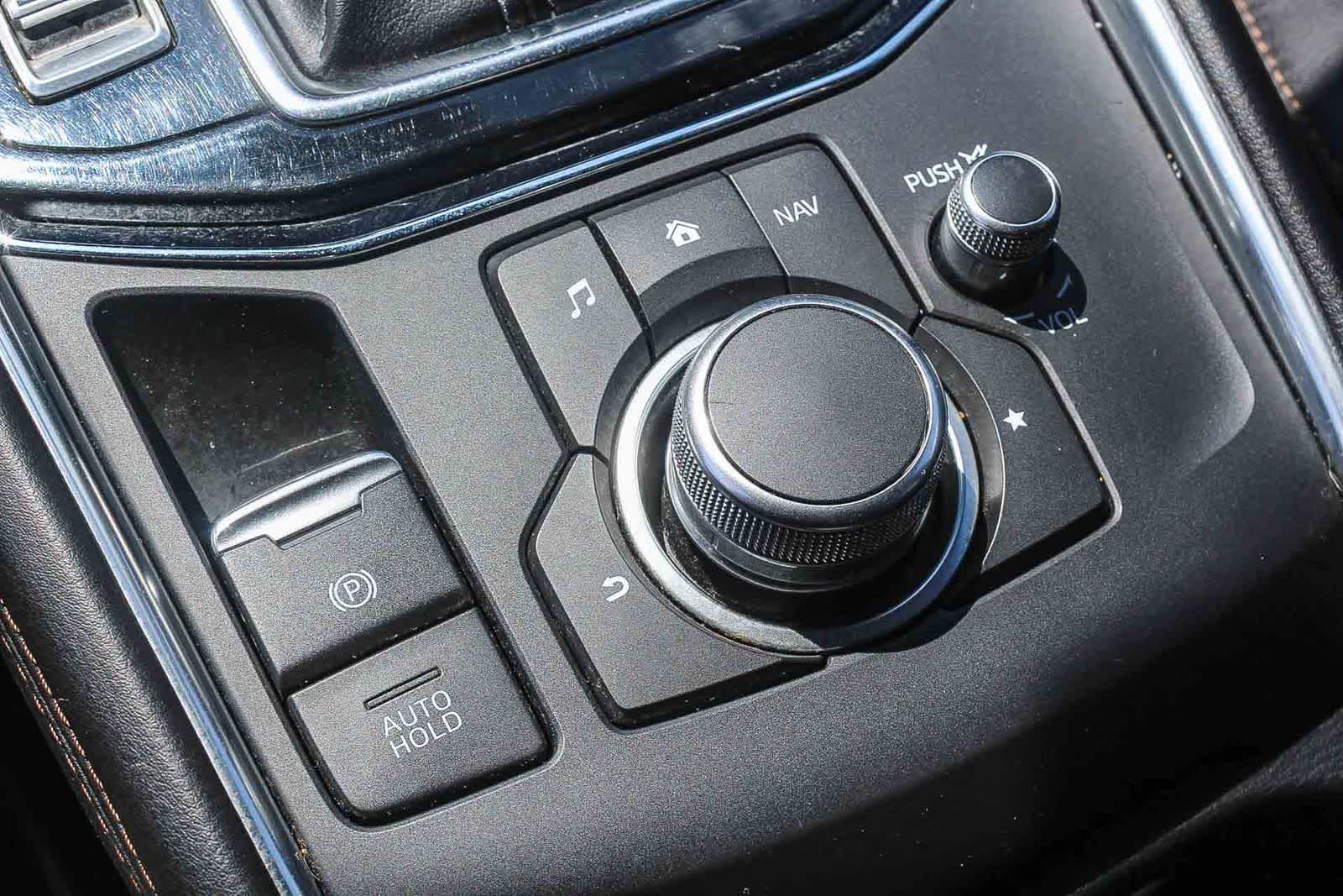 Thumbnail: 2019 Mazda CX-5 - 36