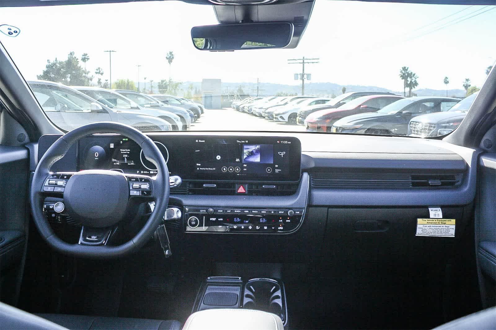 Thumbnail: 2026 Hyundai Ioniq 5 - 18