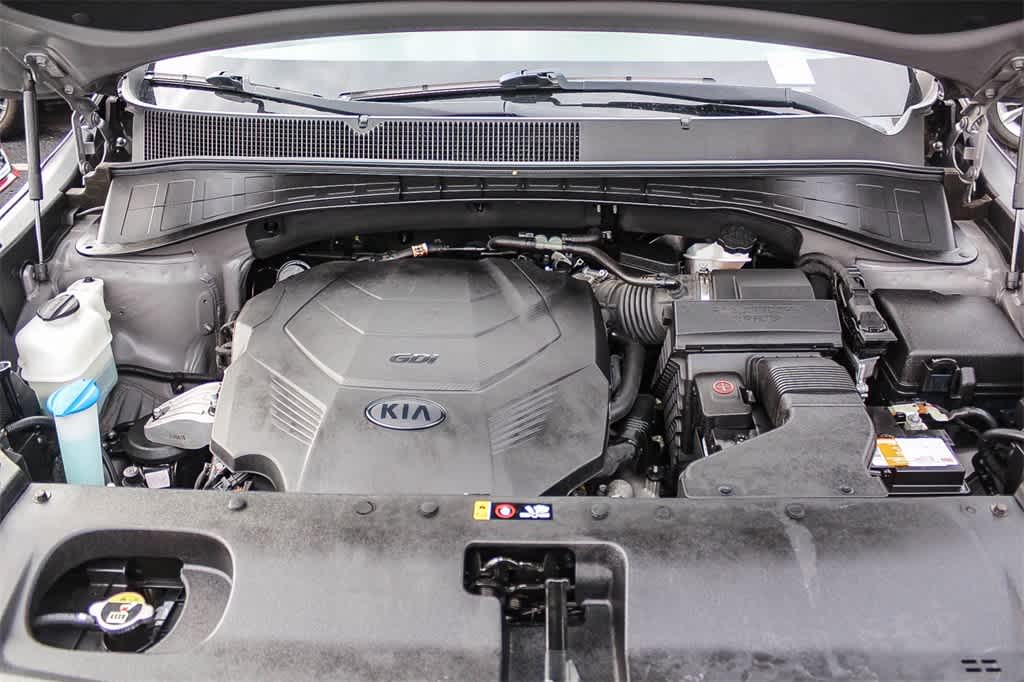 Thumbnail: 2019 Kia Sorento - 32