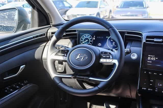 Thumbnail: 2024 Hyundai Tucson - 17