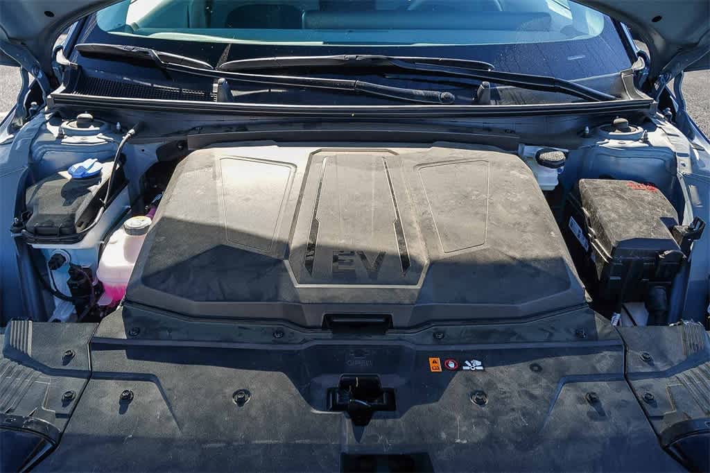 Thumbnail: 2025 Hyundai Ioniq 5 - 35