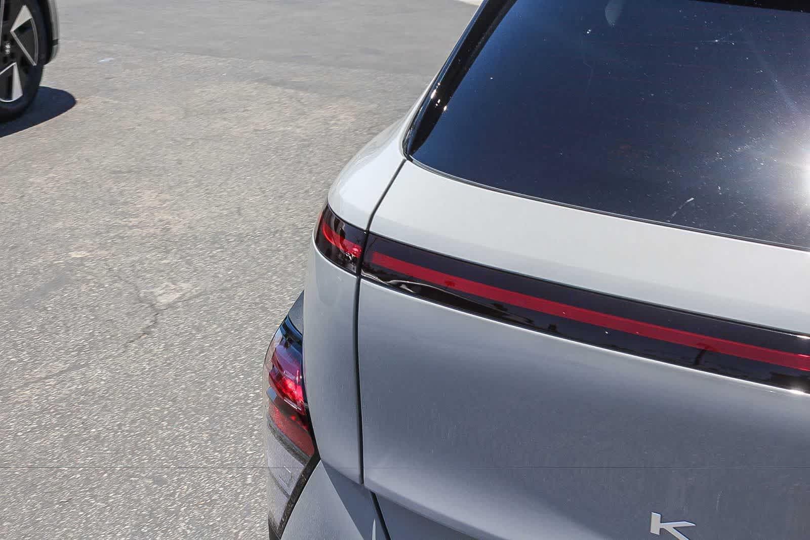 Thumbnail: 2026 Hyundai Kona - 8